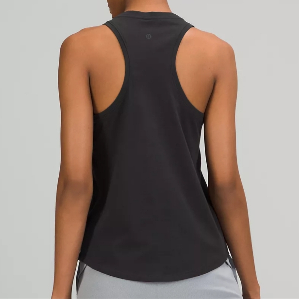 NWT Lululemon Love Tank - Picture 2 of 5